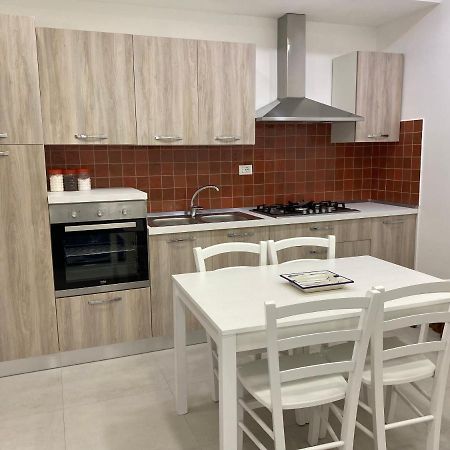 Zaras 11 Apartment Lacco Ameno  Bagian luar foto