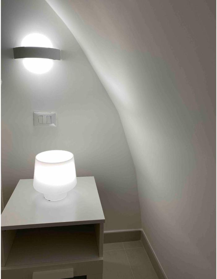 Zaras 11 Apartment Lacco Ameno  Bagian luar foto