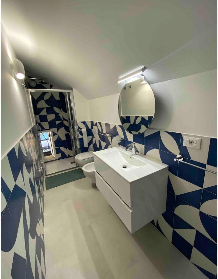 Zaras 11 Apartment Lacco Ameno  Bagian luar foto