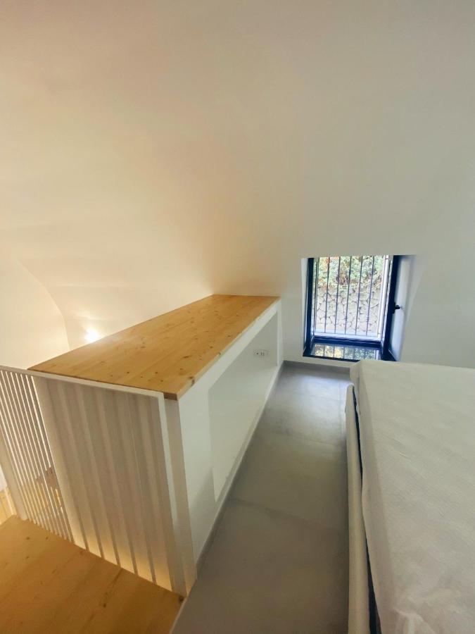 Zaras 11 Apartment Lacco Ameno  Bagian luar foto