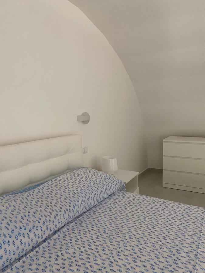 Zaras 11 Apartment Lacco Ameno  Bagian luar foto