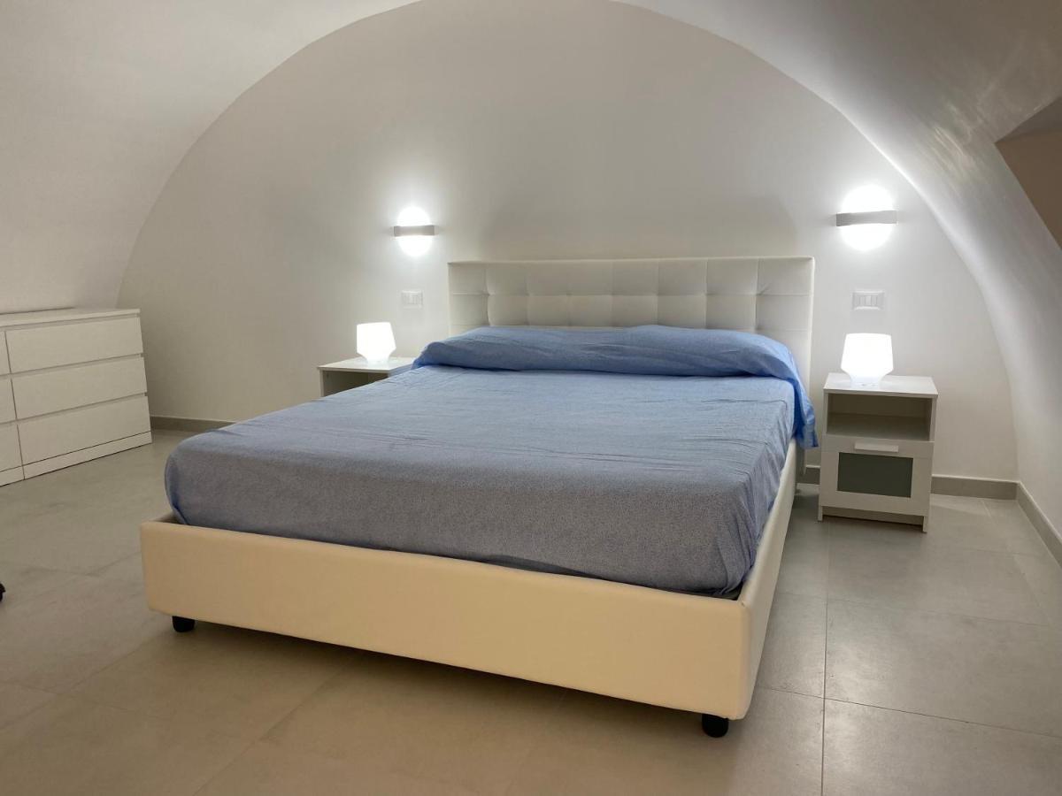Zaras 11 Apartment Lacco Ameno  Bagian luar foto