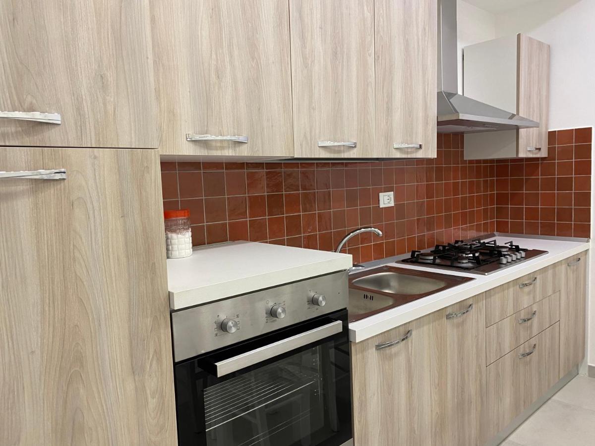 Zaras 11 Apartment Lacco Ameno  Bagian luar foto
