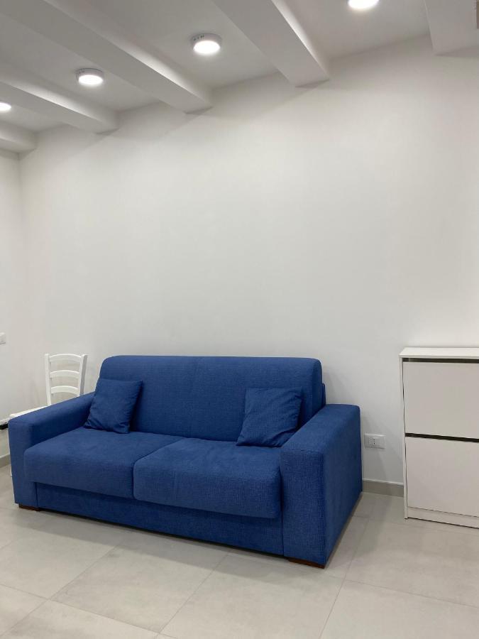 Zaras 11 Apartment Lacco Ameno  Bagian luar foto